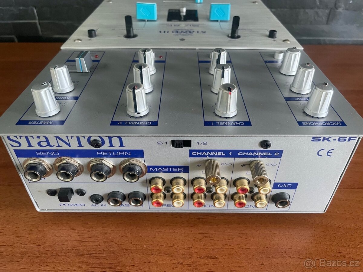 mix Stanton - 4