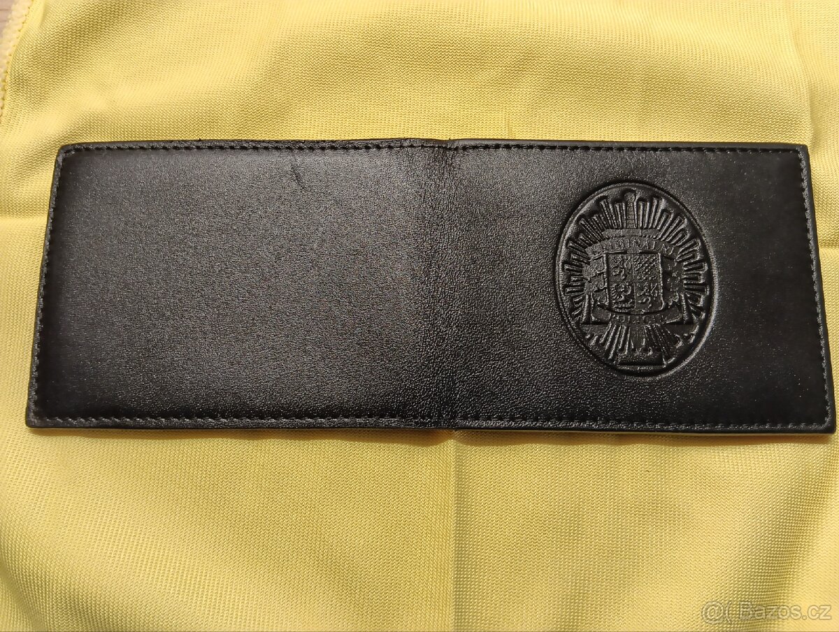 SBĚRATELSKÝ PŘEDMĚT - 4