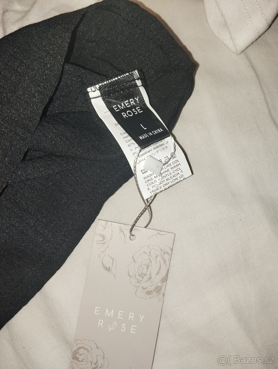 Set oblečení 1. - 4