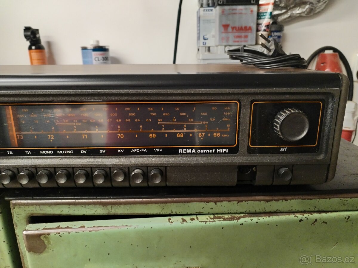 REMA Cornet HIFI - 4