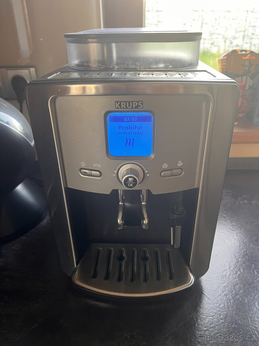 Prodám Krups - 4