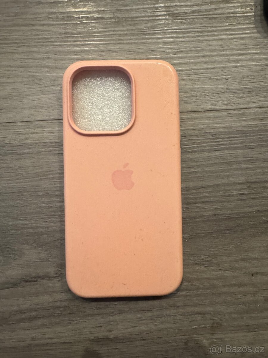 kryt pro iPhone 15 pro - 4