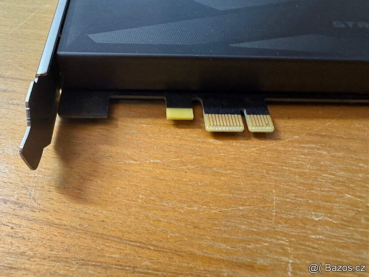 MSI Streaming Boost Micro Star model MS-4456 PCI-e - 4