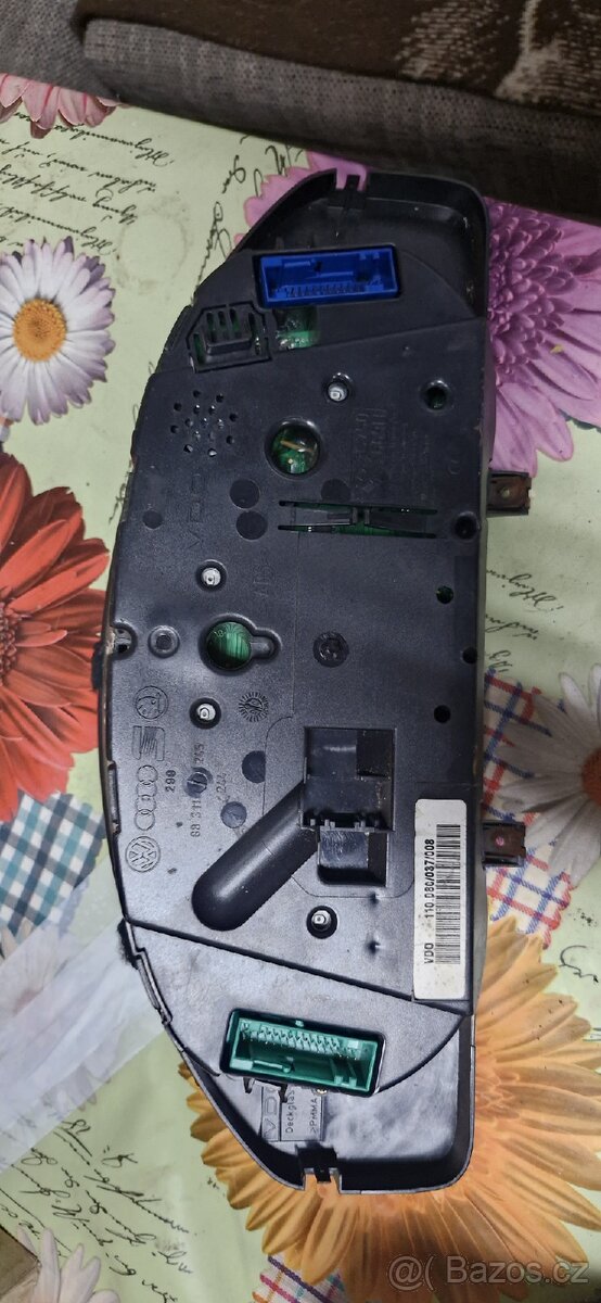 Díly Ford Galaxy - 4