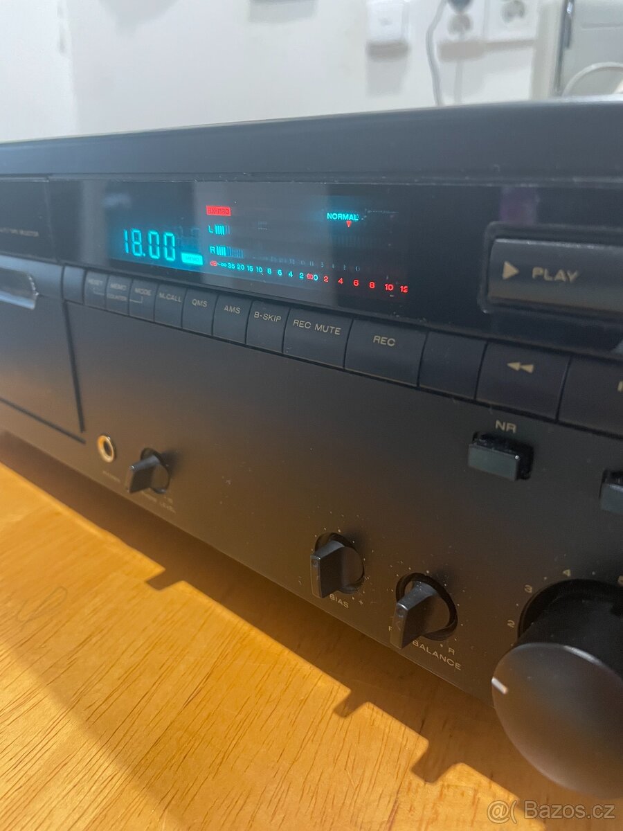 Marantz SD-50 - 4