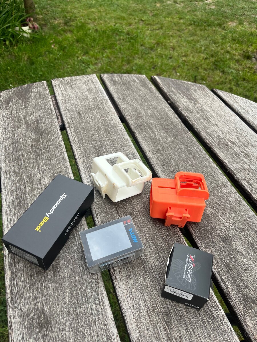 Fpv dron - 4