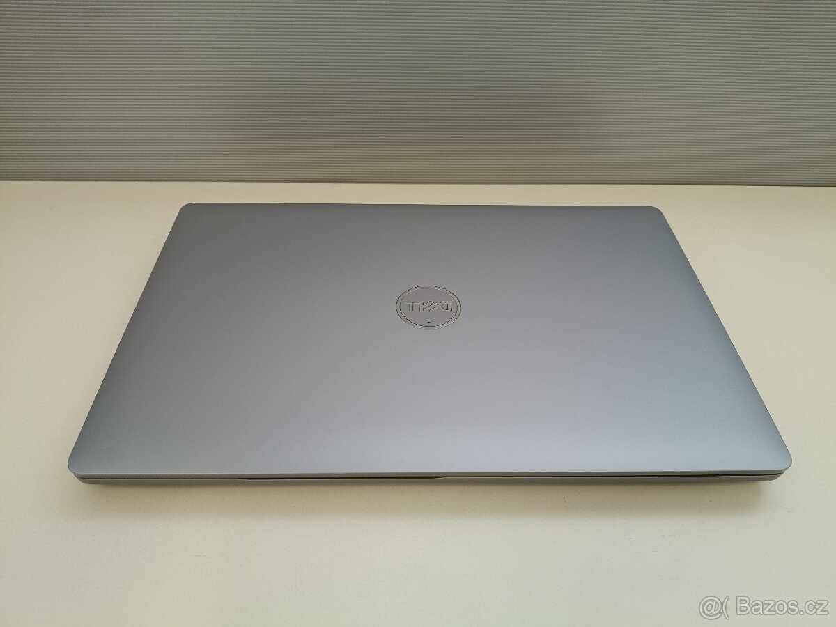Dell Latitude 5511 - Core i5-10400H / NVIDIA / 512GB SSD - 4