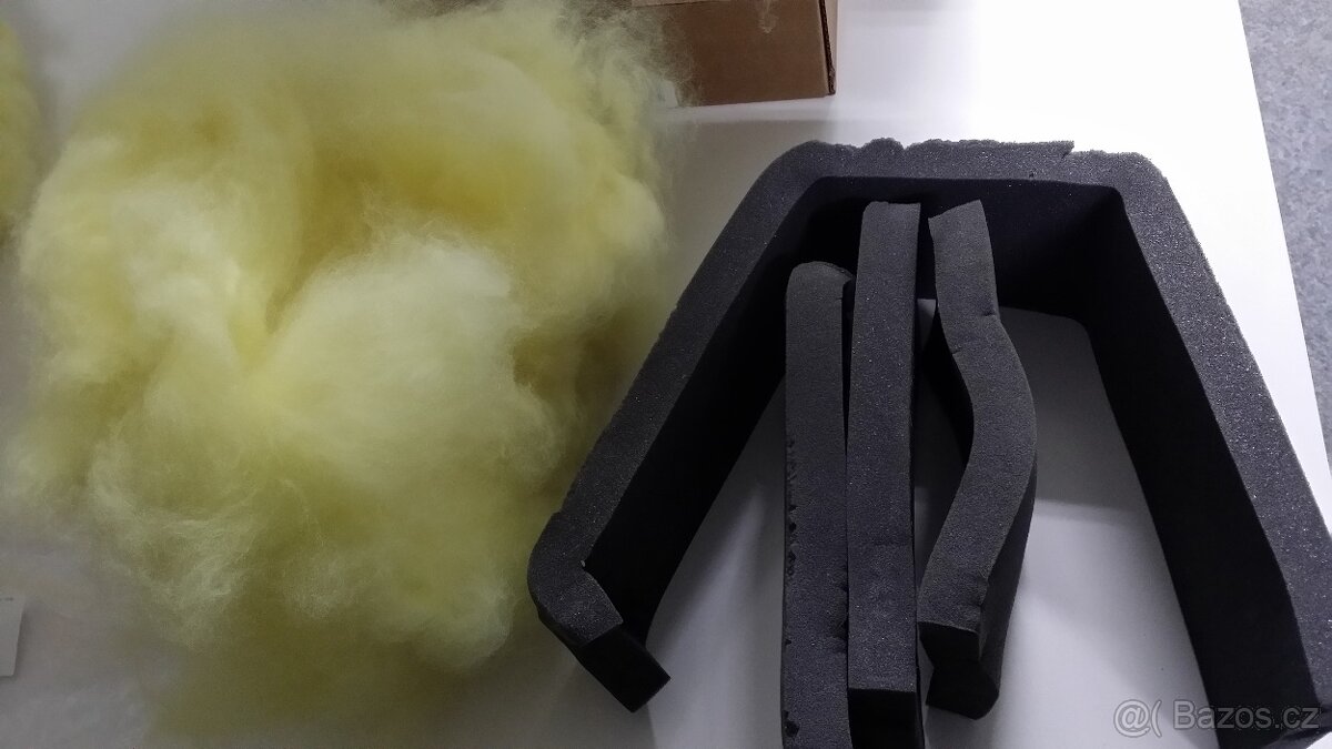 Bowers & Wilkins CDM1 NT + CDM7 NT - 4