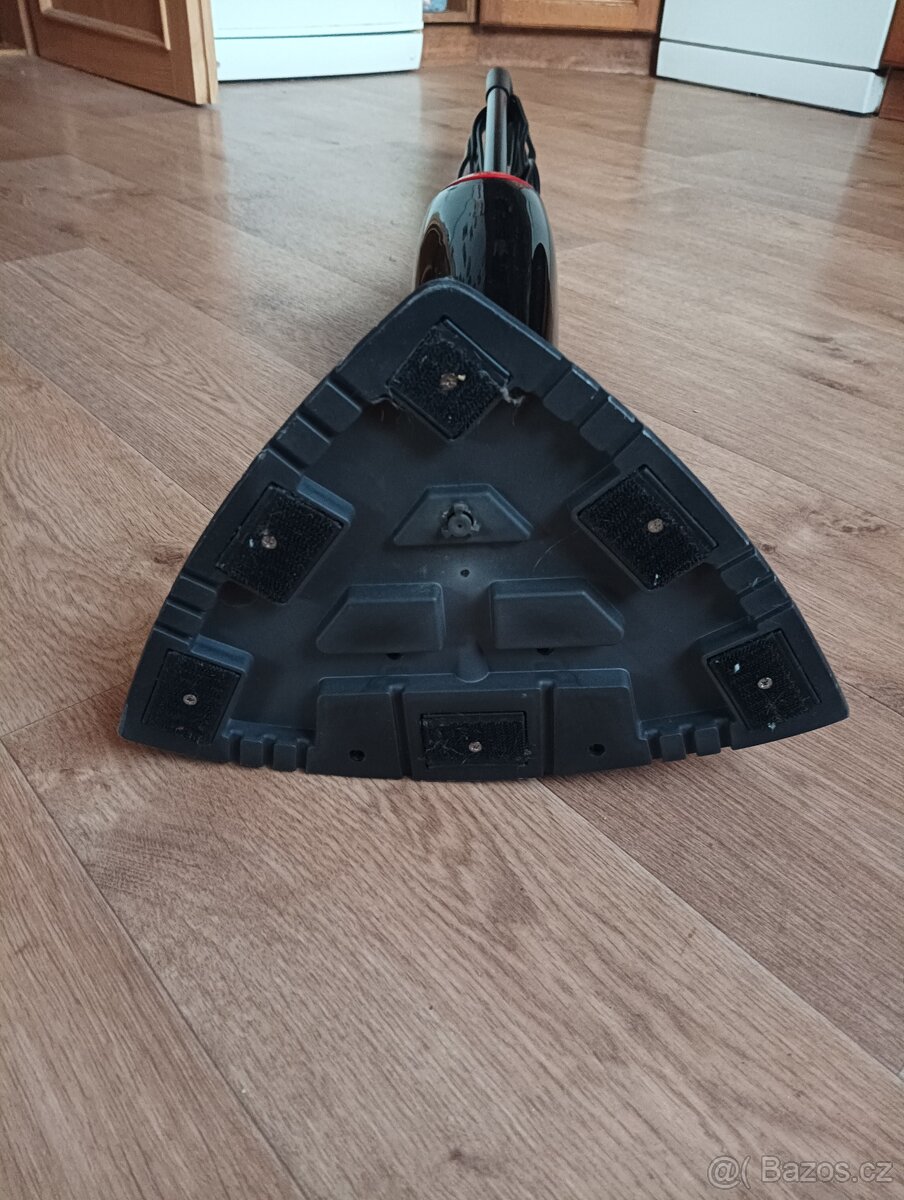 PARNÍ MOP VILEDA - 4