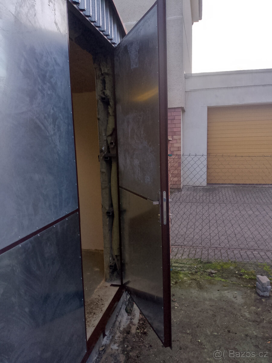 Hodinový manžel, přeprava osob, zámečnické práce - 4