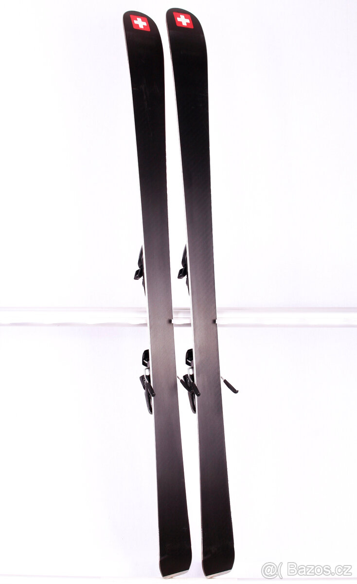 Použité dámské lyže STOCKLI NELA 80 2023 - 4