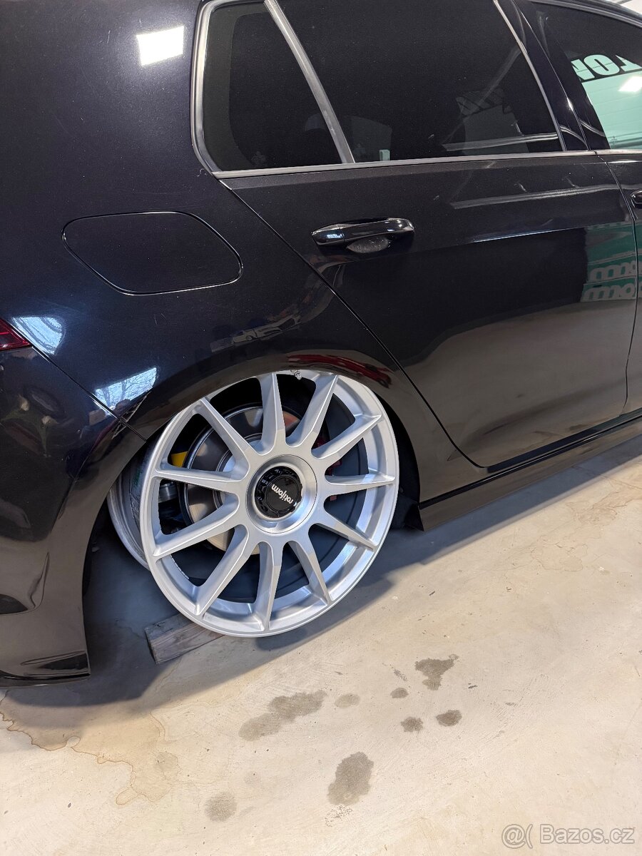 Alu kola rotiform r20 - 4