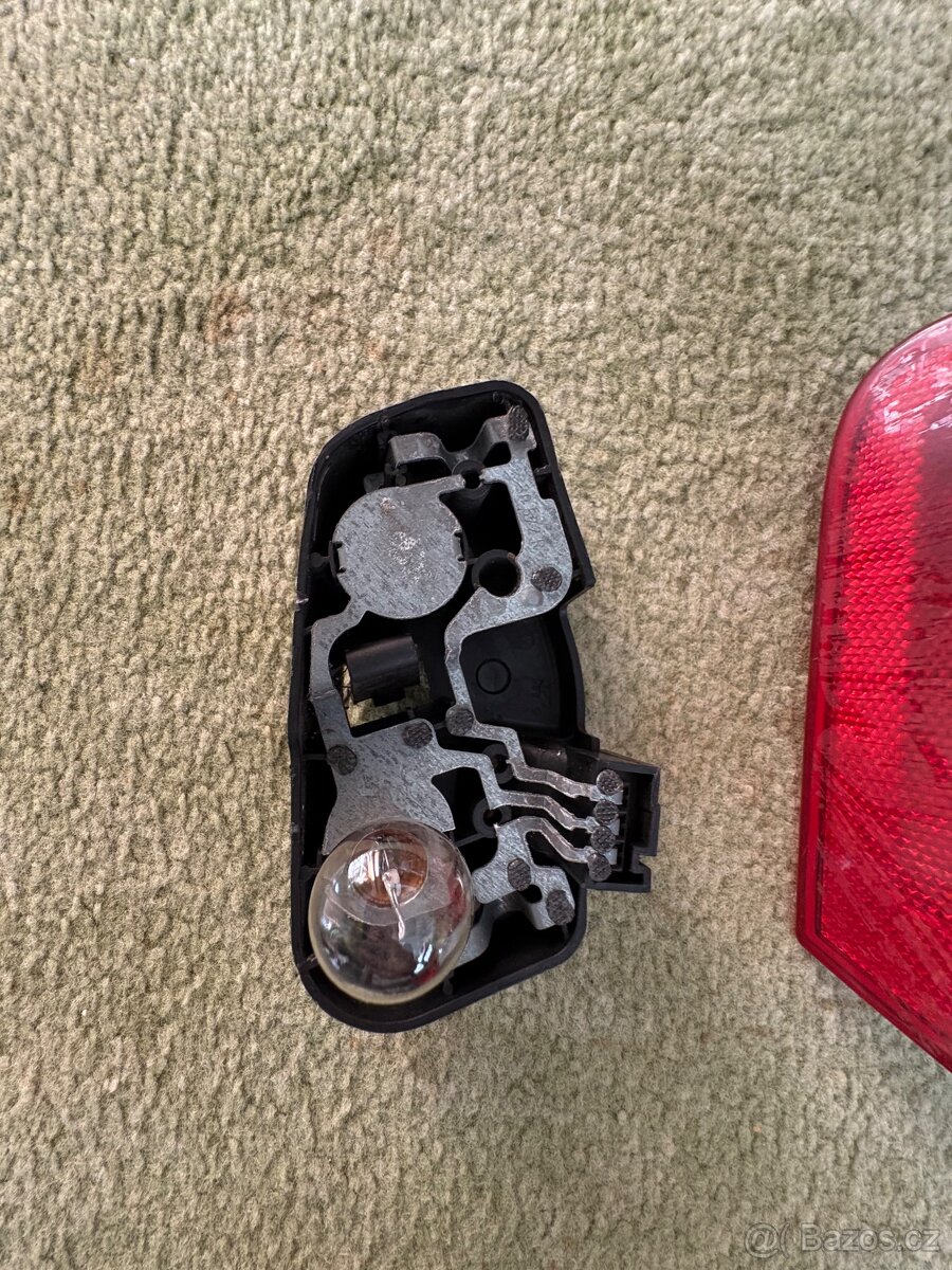 Zadní světla BMW e46 - 4