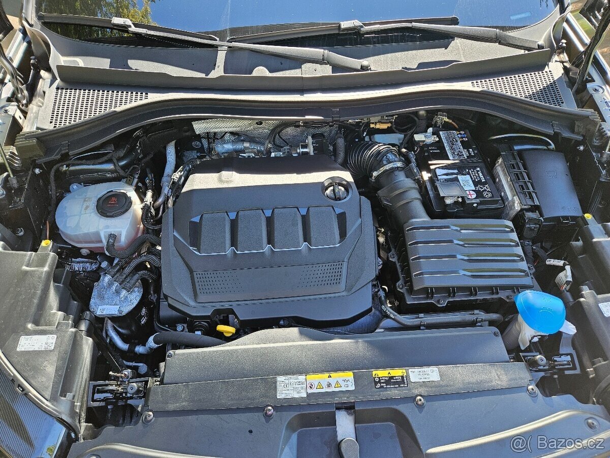 Škoda Kodiaq 4x4 - 4