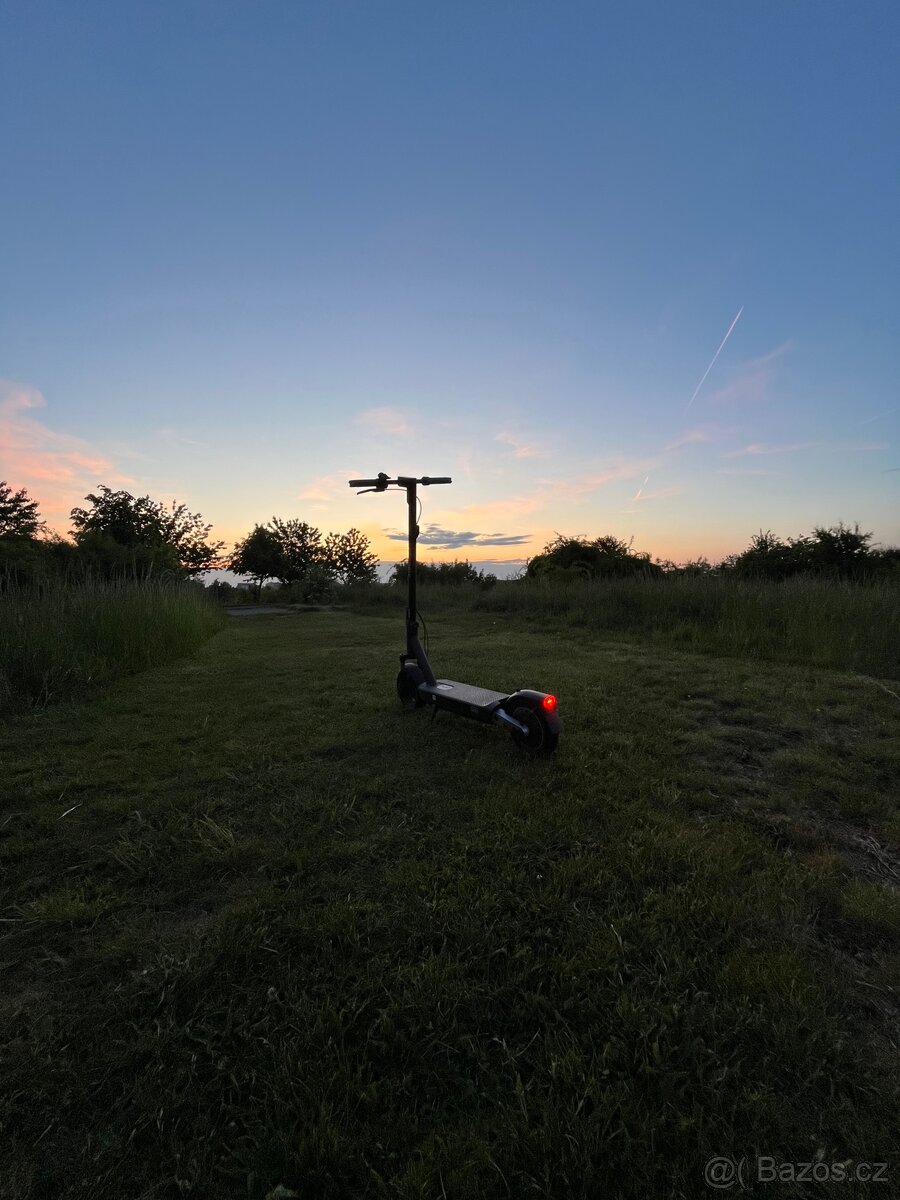 Xiaomi Electric Scooter 5 Pro - 4