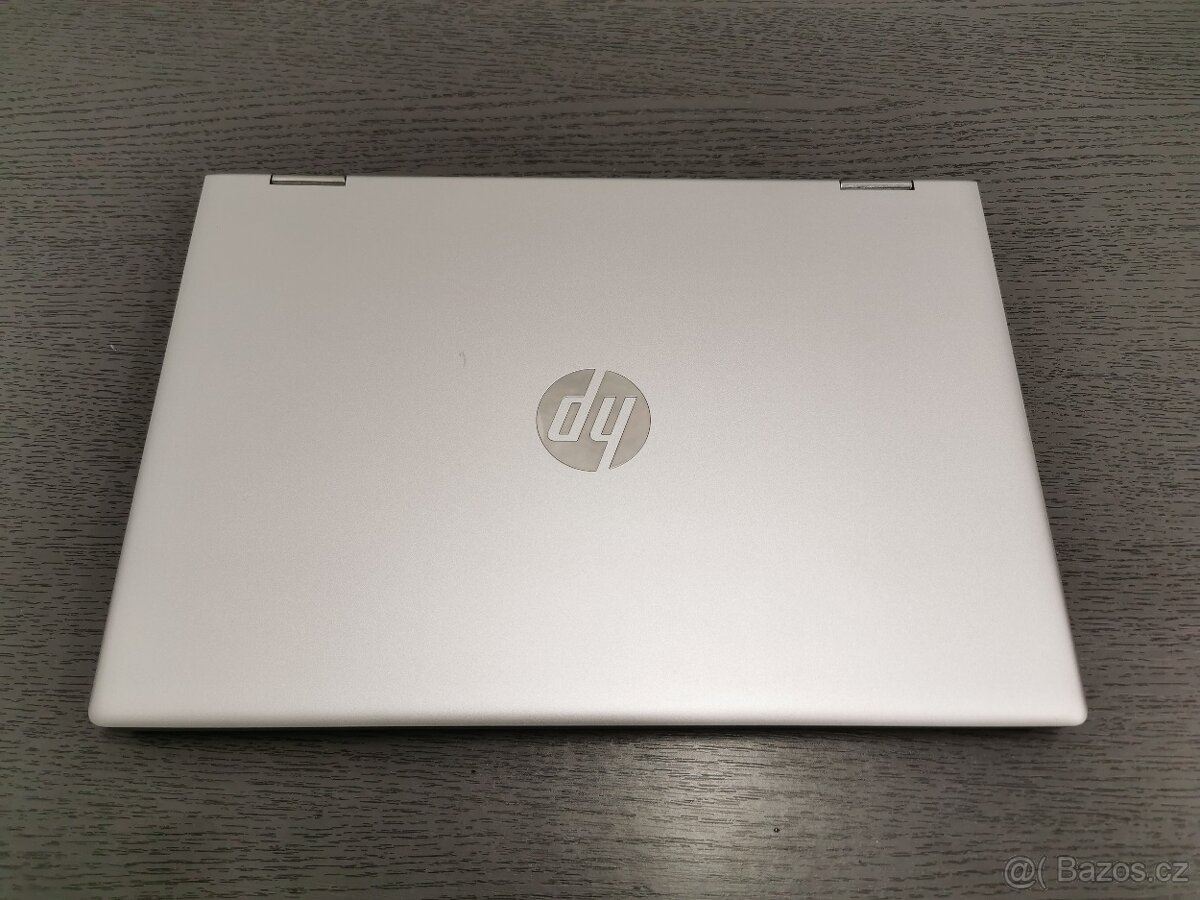Notebook HP Pavilion x360 - 4