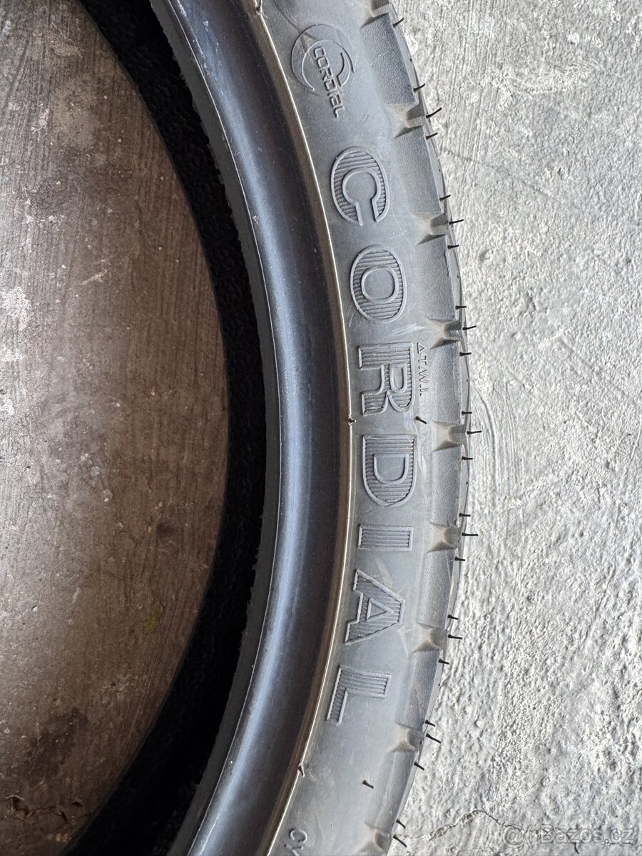 Pneumatika 90/80 17 - 4