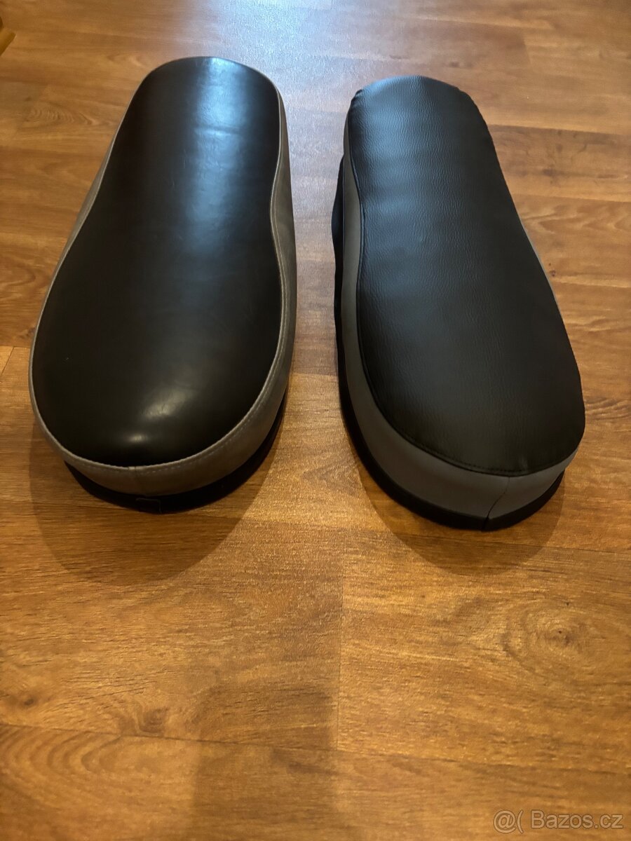 Sedlo Jawa 05, 20, 21 Pionyr - 4