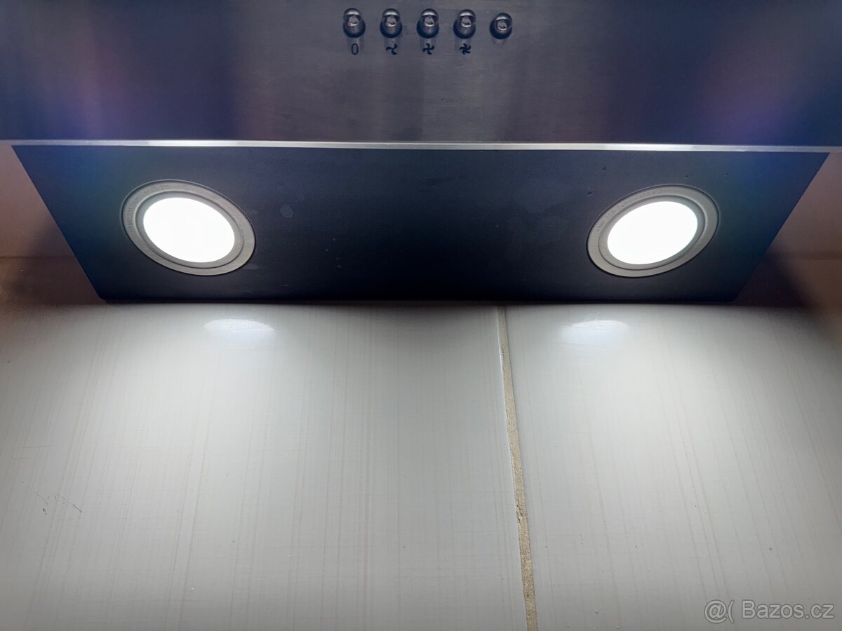 Philco PEW 296 X v záruce do 05/25 - 4