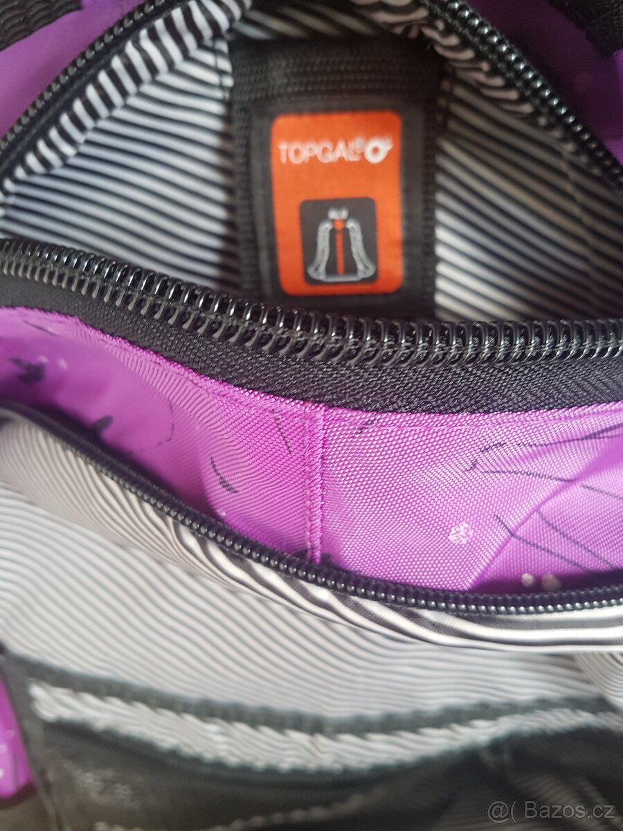 Topgal školni batoh - 4