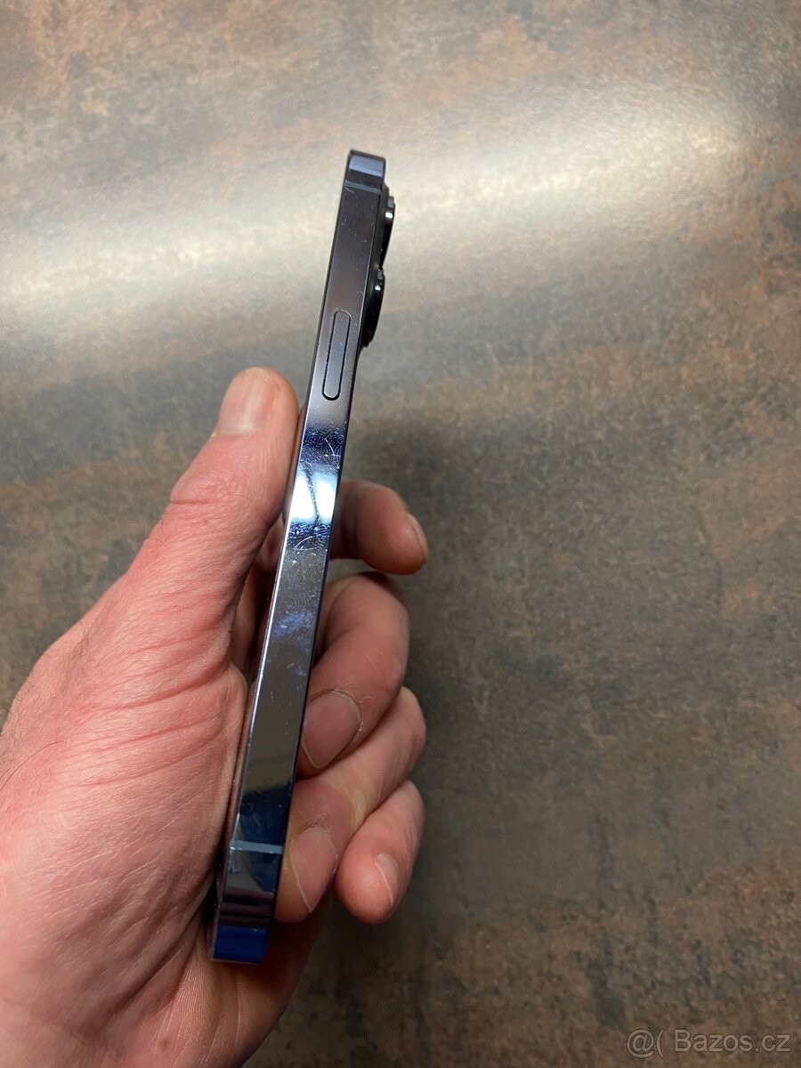 iPhone 13pro 128GB - 4