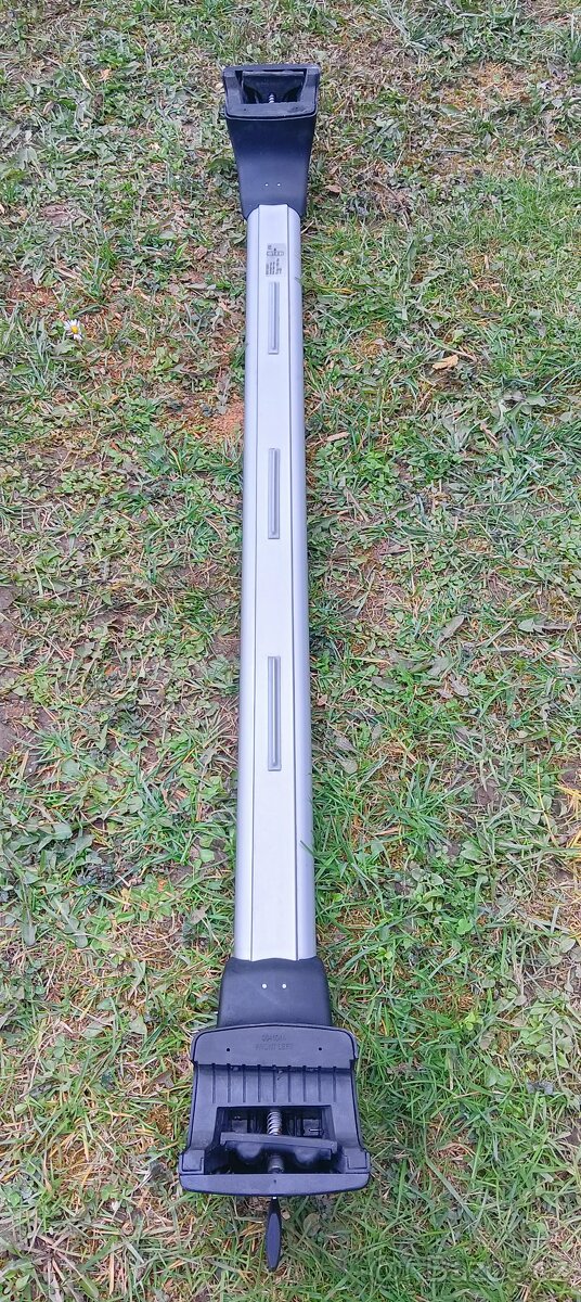 Příčníky Opel Mokka - 4