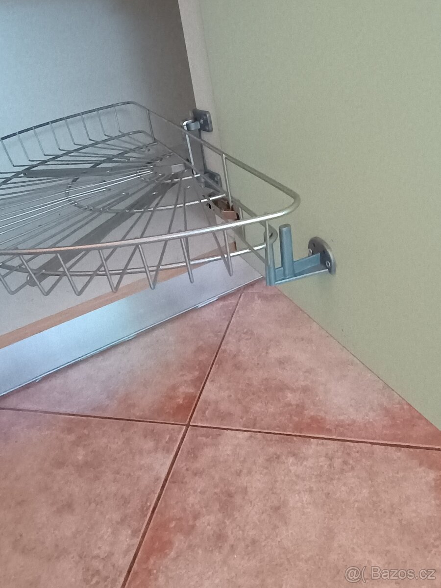 Drátění program do kuchyně - 4