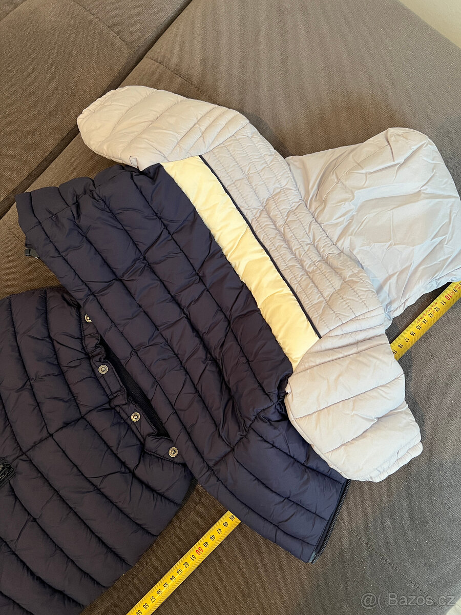 Timberland zimní kombinéza 3M/60 - 4