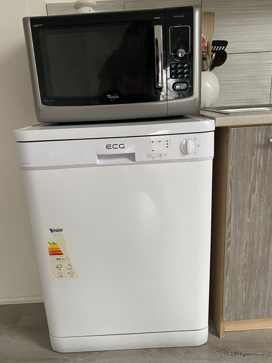 Kuchyňská linka včetně spotřebičů - 4