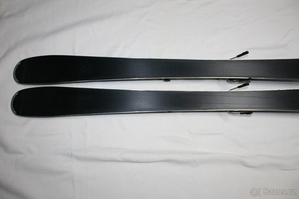 dámske lyže Dynastar Glory 144 cm - 4