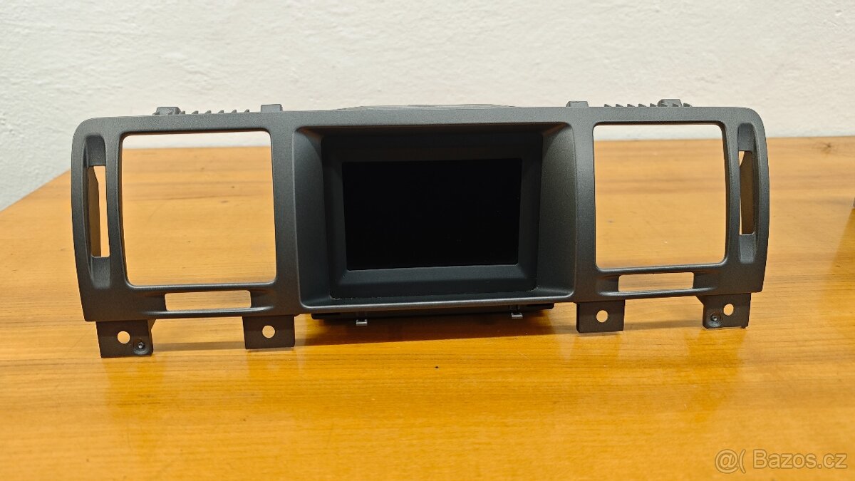 Rádio CD30 MP3 Vectra C/Signum - 4