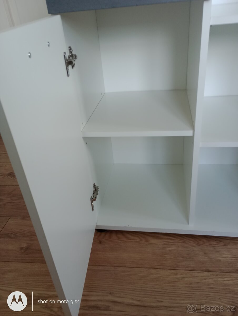 Přebalovací komoda - 4