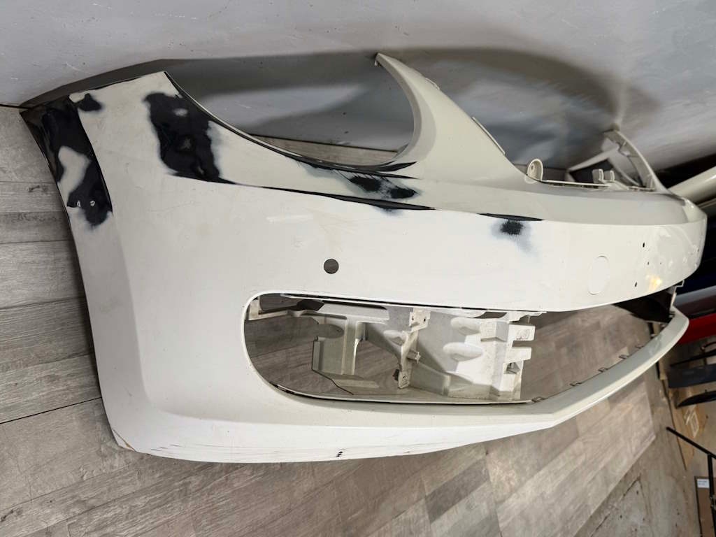 VW NEW BEETLE A5 5C5 2012-2019 nárazník 5C5807221T - 4