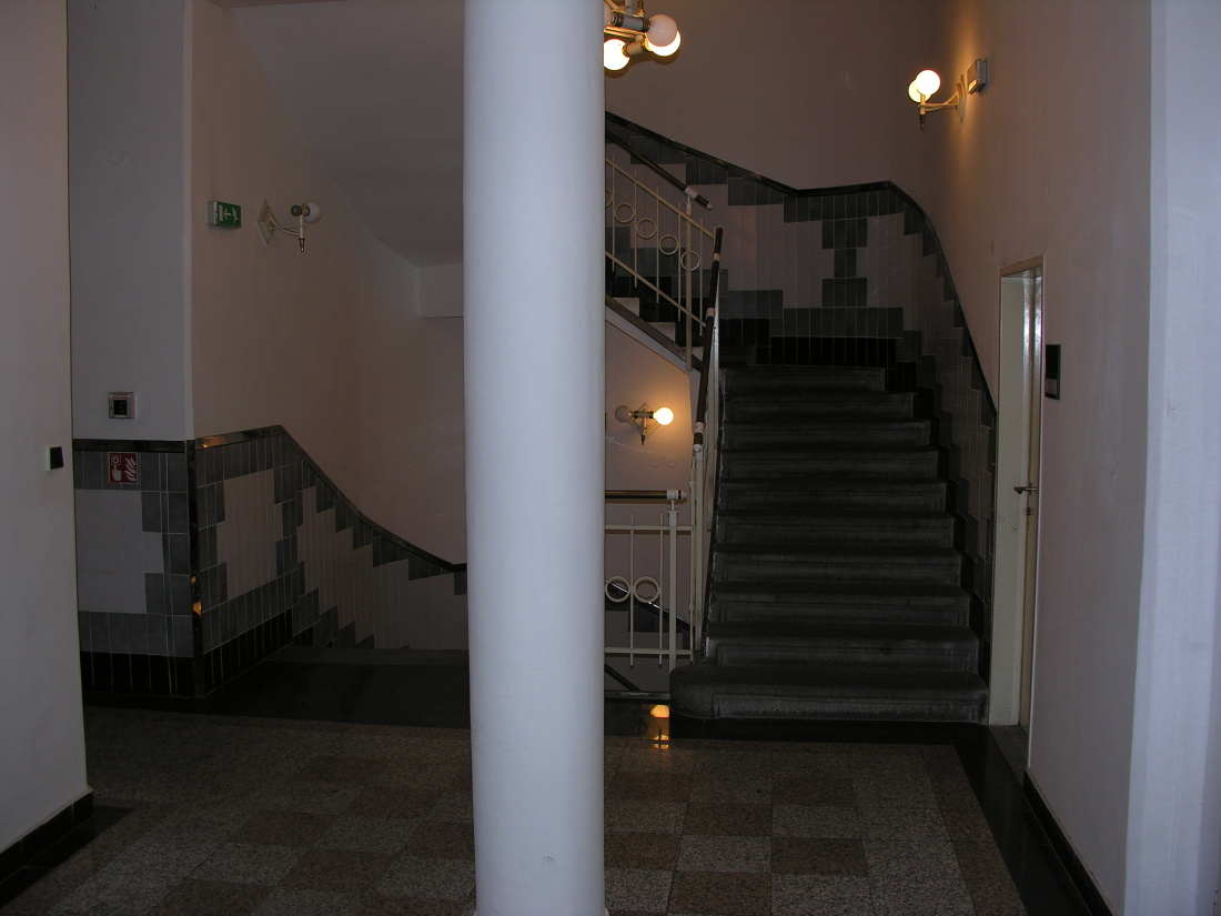 Kancelář 13m2, Praha 3 - Žižkov - 4