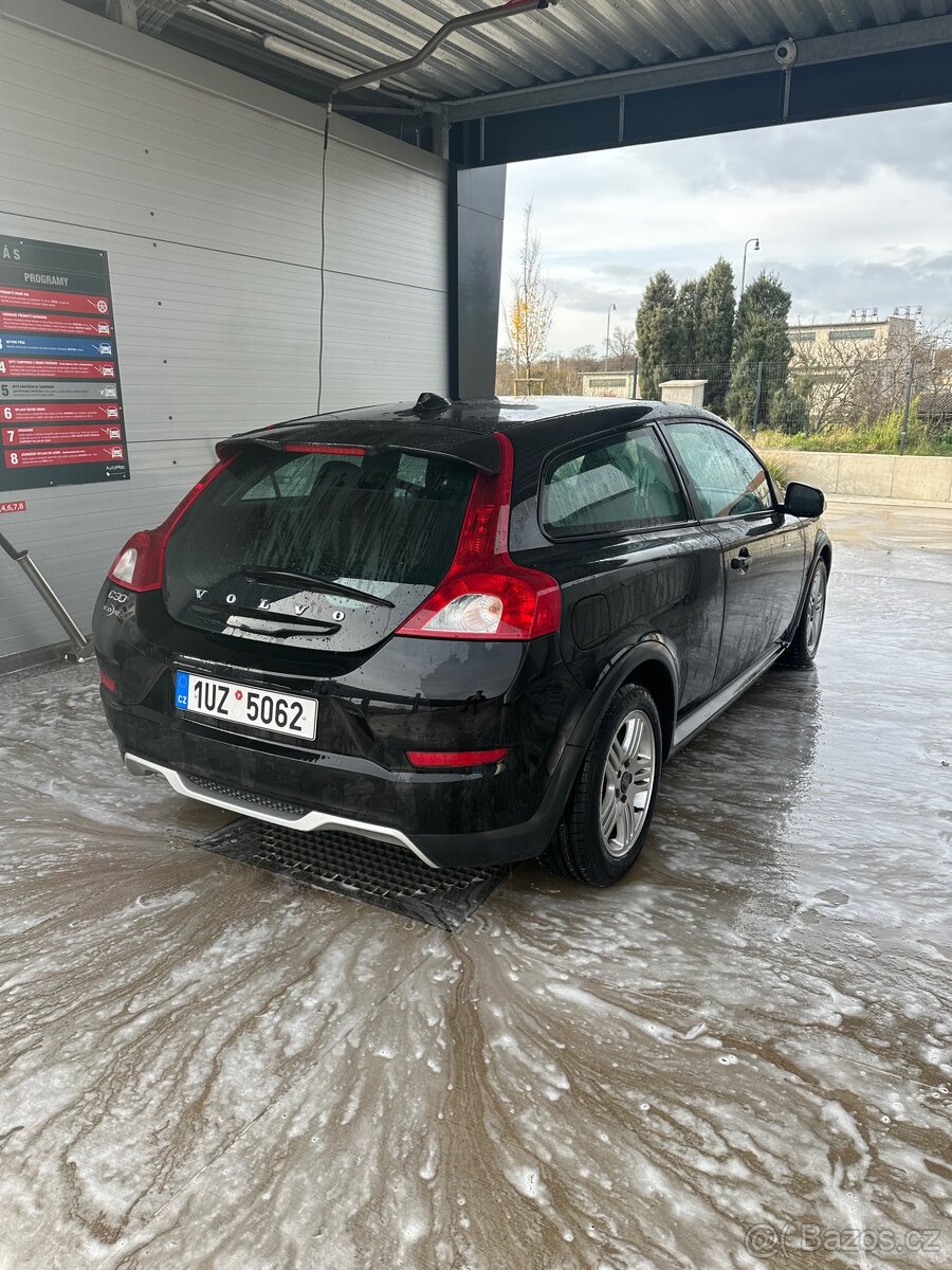 Volvo C30 1,6 diesel 84KW - 4