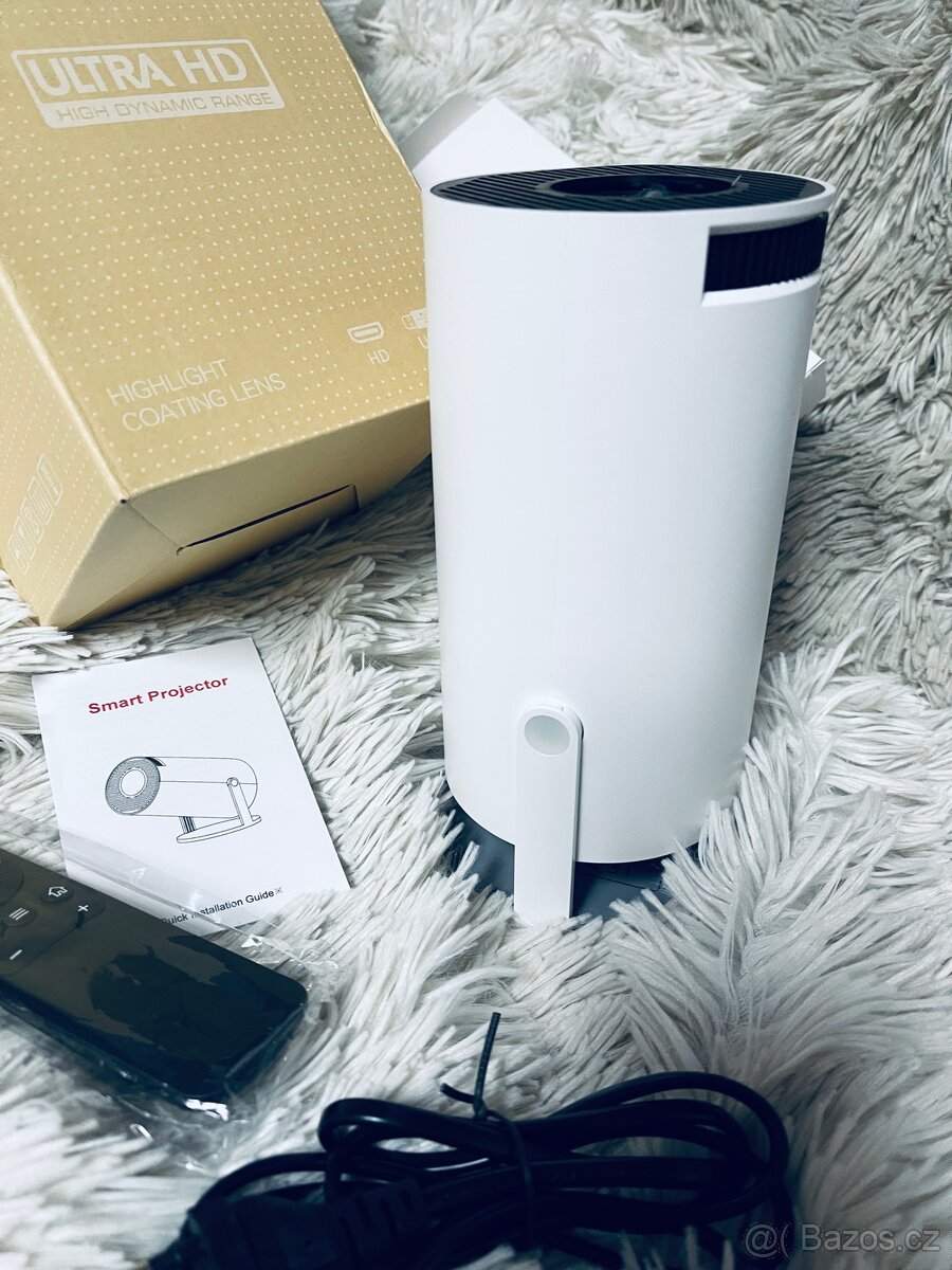 Smart projekce HY300 - 4