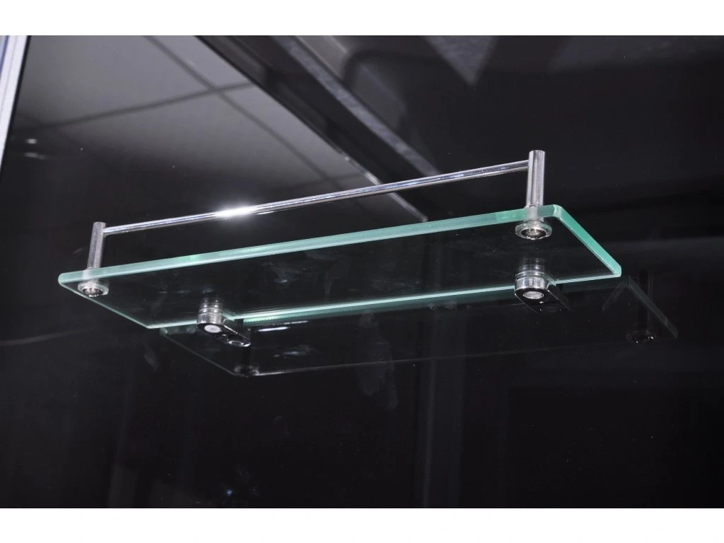 Sprchový box Sanotechnik Quick Line nový záruka - 4