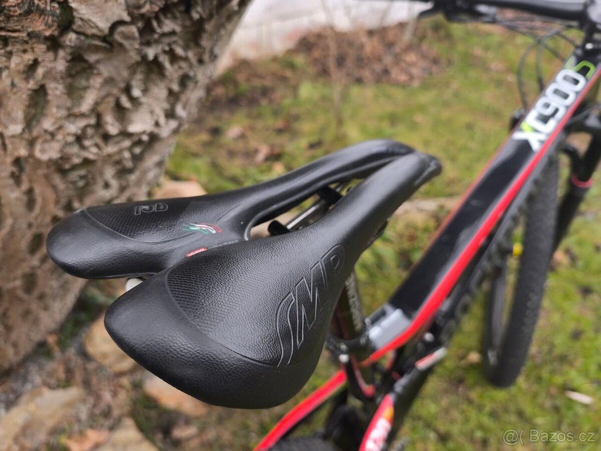 Rockrider xc 900s - 4