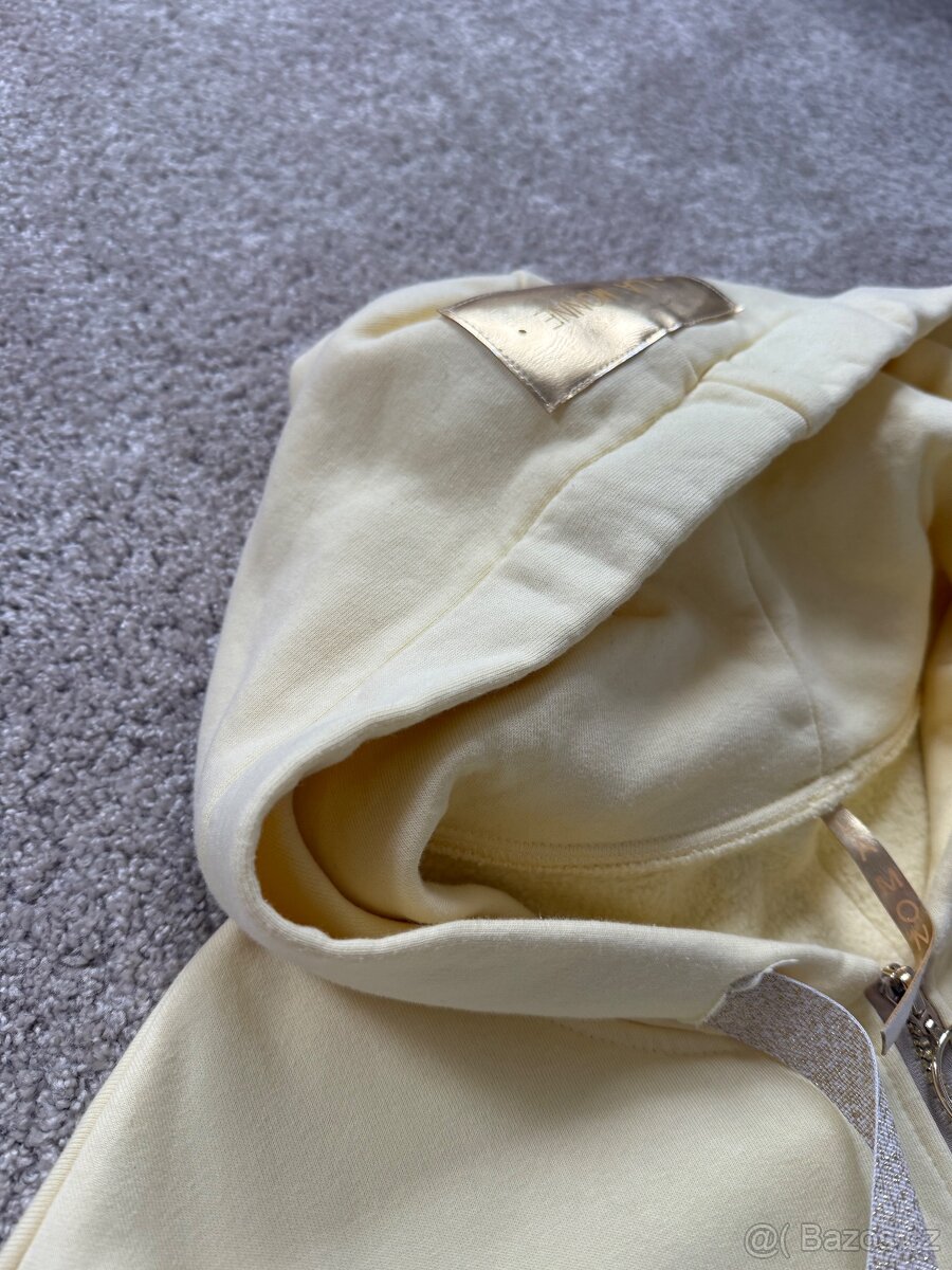 Mikina La Home - Colori NOVÁ - 4