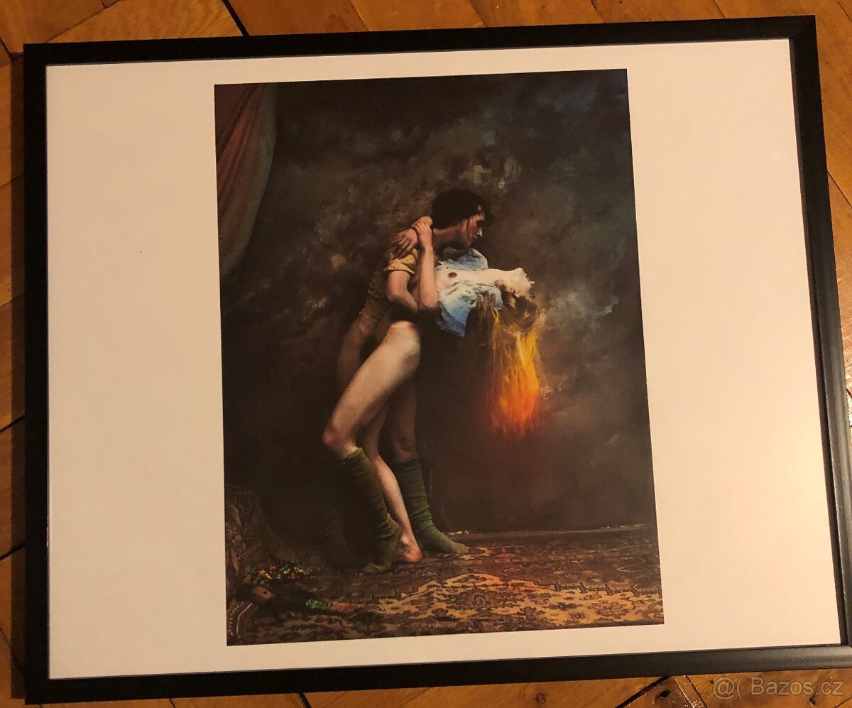 Saudek Jan - série - 4