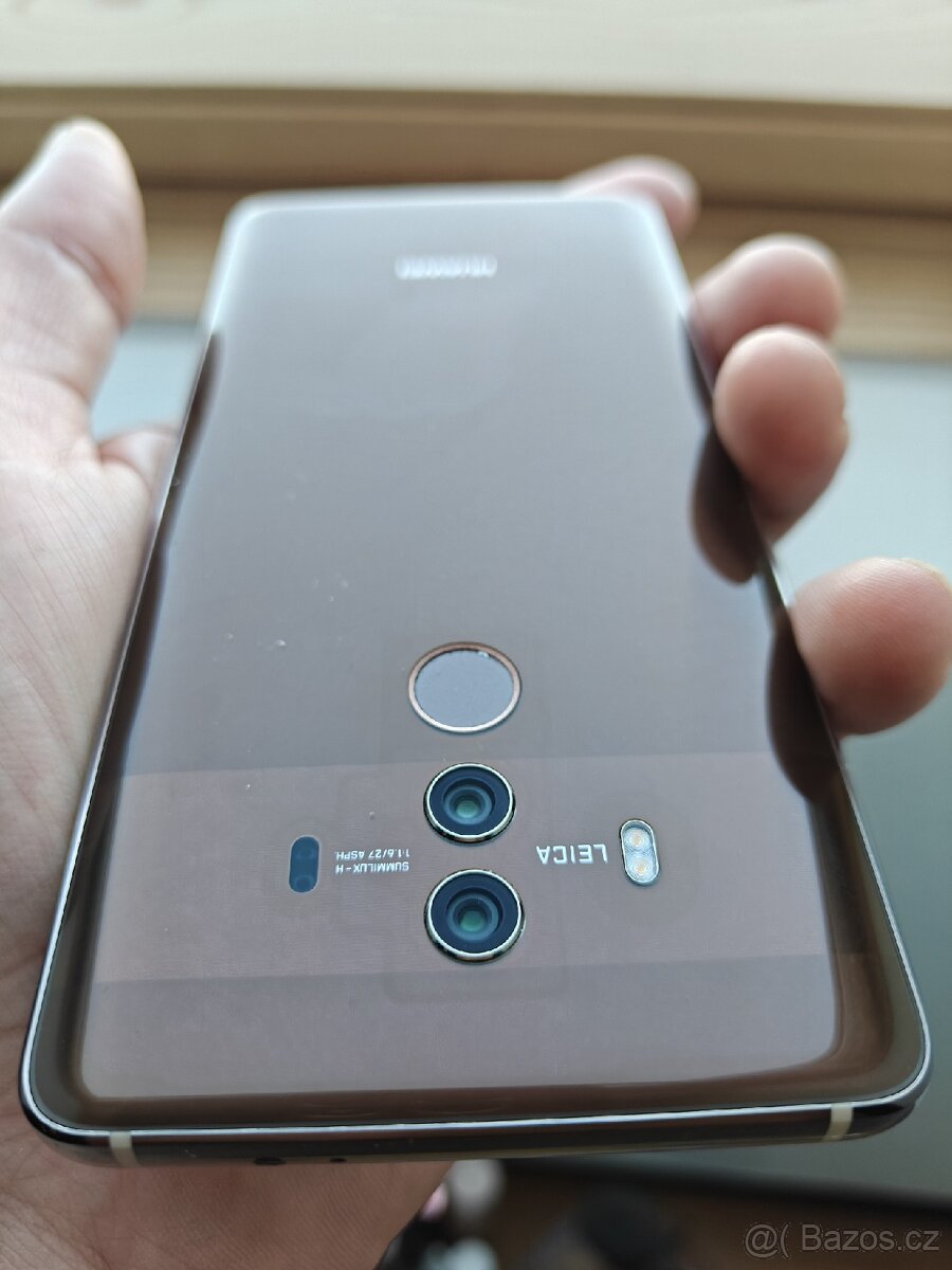 Huawei mate 10 pro - 4