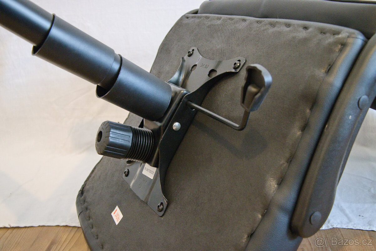 Herní židle k počítači - 4