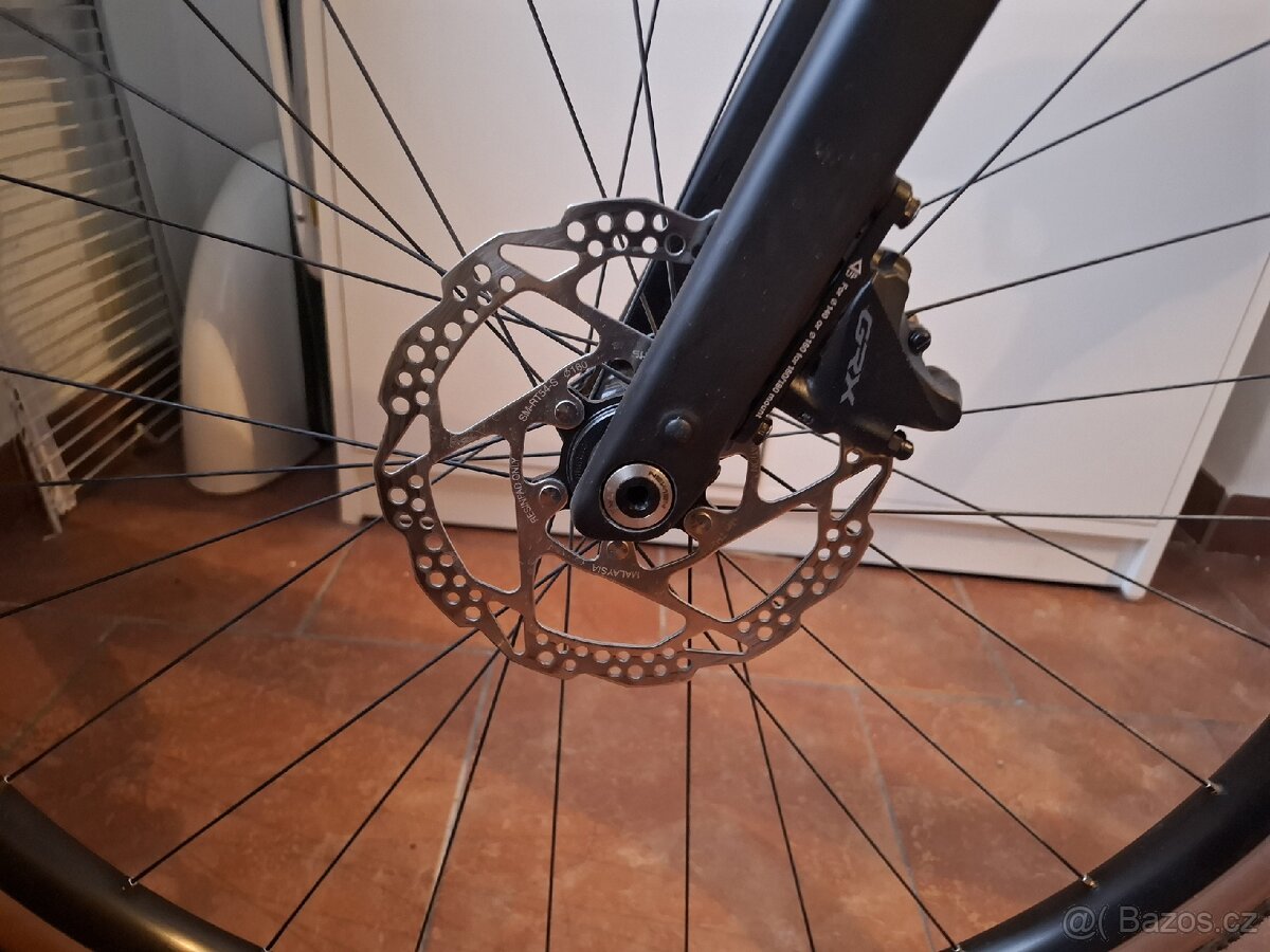 Gravel Cube Nuroad - 4