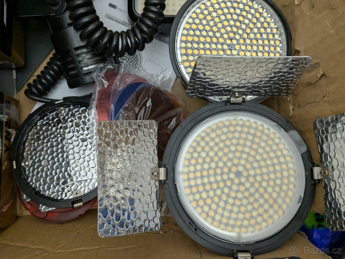 LED svetla na nataceni - 4