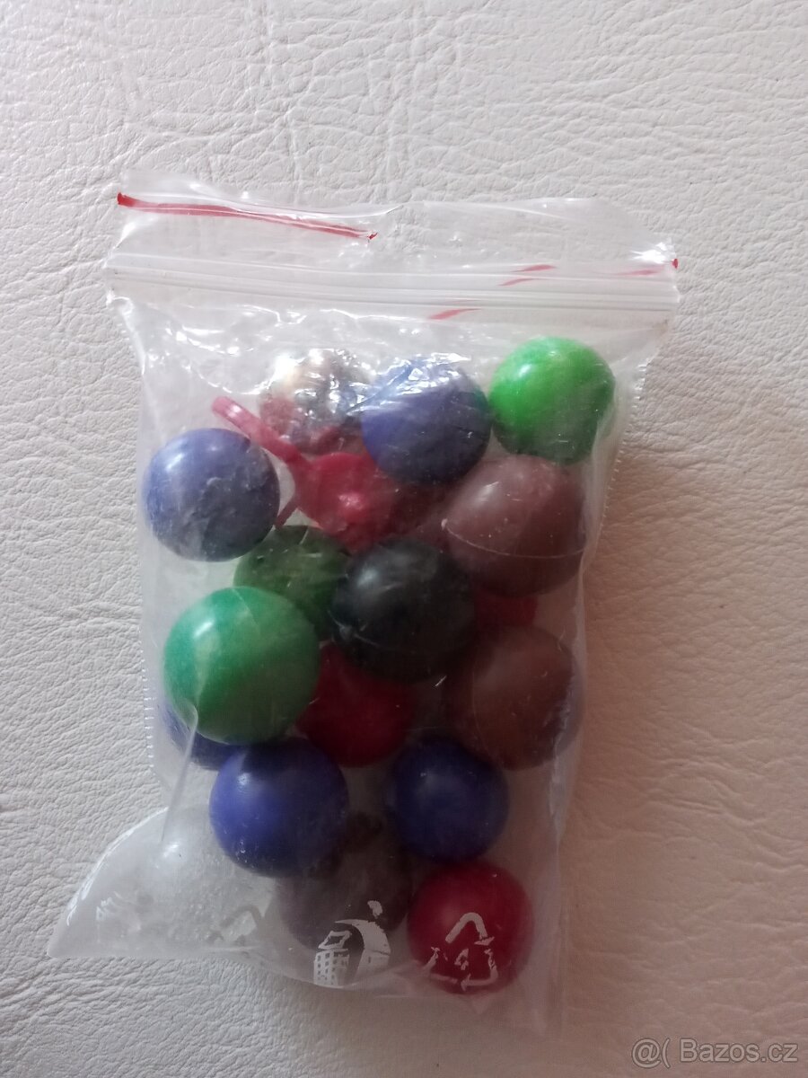 Kuličková dráha - 4