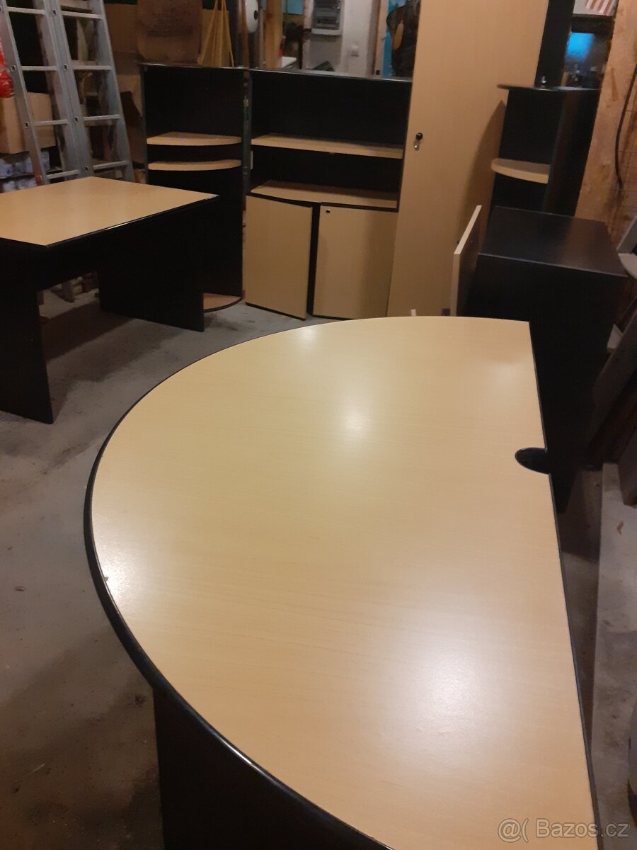 nábytek do kanceláře - 4