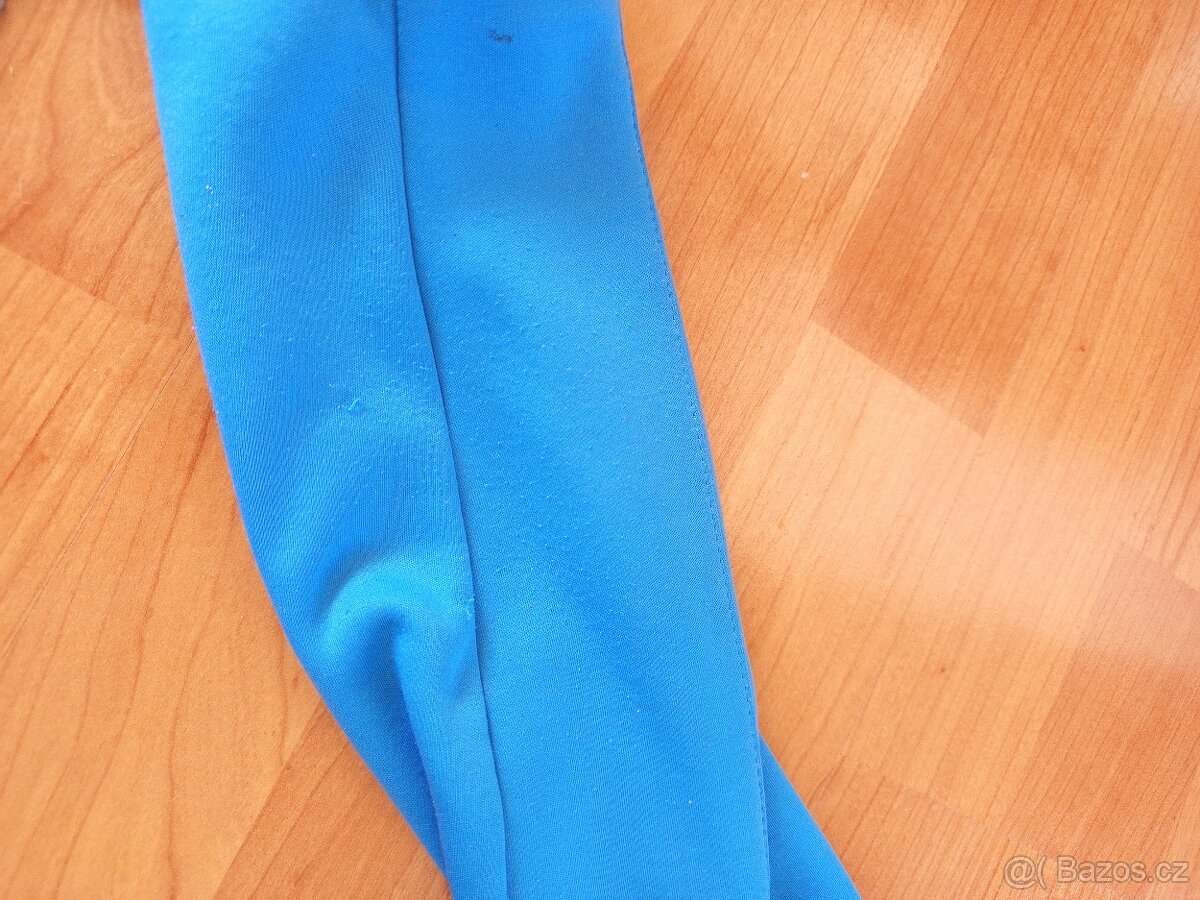 Softshell bunda vel.122/128 - 4