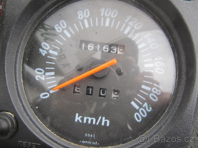 Kawasaki ninja 250r - 4