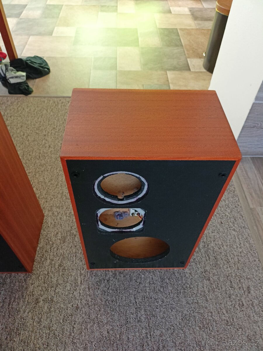 Tesla ARS 1034/1038 - 4