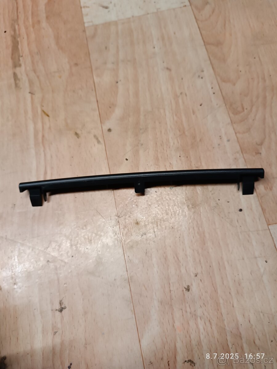 Krycí lišta Fabia1 - 4